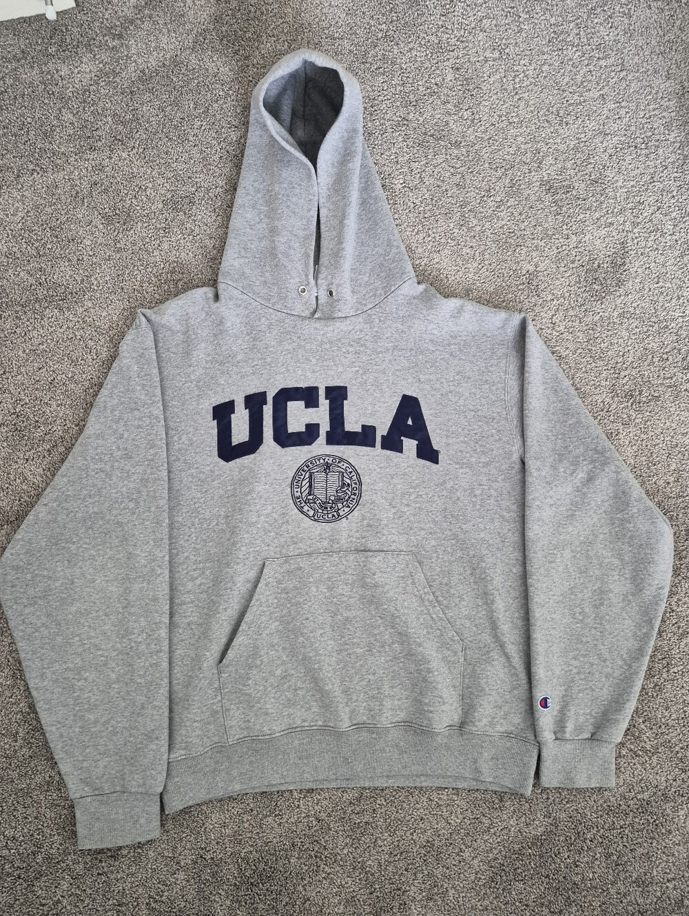 Champion UCLA Hoodie